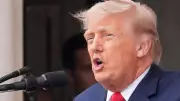 Trump Claims Most People Don't Know 'Dumb' Ends With a B, Unveils 'Dumocrat' Insult
