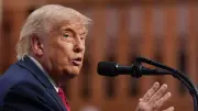 Trump Claims No Limits to Power in Iran Interview