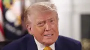 Trump Confirms He Used Profanity in Call with Netanyahu