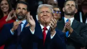 Trump Family Crypto Ventures Yield $2.3B Profit While Investors Lose Big