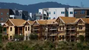 Trump Halts Housing Bill Signing, Demands Election Law First