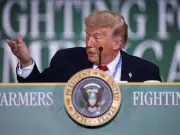 Trump is a wounded bear, Canada an easy target in trade talks