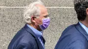 Trump Pardons Former GOP Rep. Stephen Buyer for Insider Trading