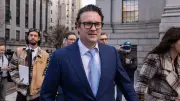 Trump Pardons Linked to Personal Network, Bypassing DOJ Norms