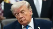 Trump Posts AI Image Falsely Claiming Biden Lost 2020 Election