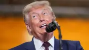 Trump Posts Anti-Communist Rant at 2:38 AM on Truth Social