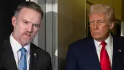 Trump Proposes 10%+ Tariffs on Dozens of Trading Partners Over Forced Labor