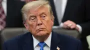 Trump Reacts to Supreme Court Rulings on Power and Voting