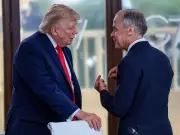 Trump says he could understand Canada's cap on Chinese EV imports