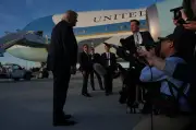 Trump Says He Would Rather Not Have CUSMA, Gives Conflicting Message on Future