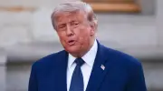 Trump Signs Iran Deal: Uranium Dilution, Sanctions Waived