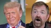 Trump Slams Maine Senate Candidate Platner, Critics Note Irony