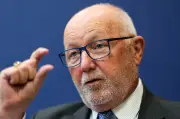 Trump Stands by Intel Pick; Hoekstra Eyed for Ambassador to Canada