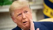 Trump Threatens to Intensify Bombing If Iran Refuses Peace Deal