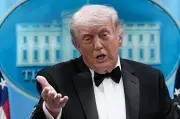Trump to Attend Rescheduled White House Press Dinner in July