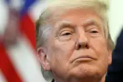 Trump to Skip US World Cup Opener, White House Confirms