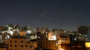 Trump to Urge Netanyahu Not to Retaliate After Iran Missile Strike, Axios Reports