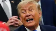 Trump Unveils Passport With His Own Image and Warning Phrase