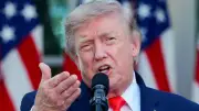 Trump White House Meme Tied to Destiny 2 Layoffs Sparks Gamer Fury