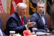 Trump willing to use any leverage, but optimism remains: Canada-U.S. expert