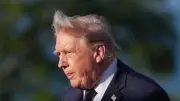 Trump's 2020 Tweet Mocked After Iran Deal Echoes Obama's JCPOA