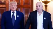 Trump's Authoritarian Actions Weigh Down His Popularity, Poll Finds