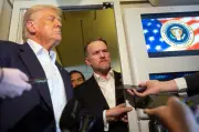Trump's Forced Labour Claims Against Canada: Key Facts