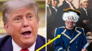 Trump's Great American State Fair Draws Sparse Crowds on National Mall