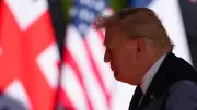 Trump's Iran Deal Claims Met With Skepticism at G7 Summit