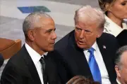 Trump's Iran Deal Compared to Obama's: Key Differences