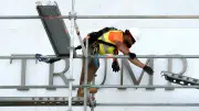 Trump's Name Removed From Kennedy Center After Judge's Ruling