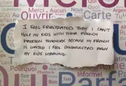 Truths for Teachers Project Lets Families Share Stories Anonymously