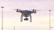 TTC to Use Drones for Crowd Monitoring During World Cup Games