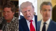 Tucker Carlson Praises Gavin Newsom: 'He's Unbelievable'