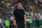 Tunisia Fires Lamouchi After World Cup Thrashing by Sweden