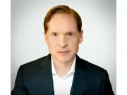 TVO Appoints Alec Stevenson as New Chief Financial Officer