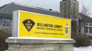 Two Arrested in Mount Forest After Drug Trafficking Investigation