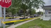 Two Barrie Residents Among Six Charged in Aurora Homicide on Busy Street