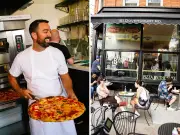 Two Canadian Pizza Chefs Make World's Best List in Milan