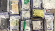 Two charged in $105K drug bust on Marten Falls First Nation in Ontario