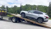 Two charged with stunt driving within one hour on Hwy. 17 near North Bay