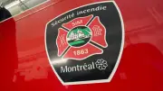Two Children Injured in Montreal-North Fire Incident