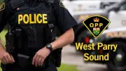 Two Dead After Early Morning Collision in Parry Sound