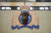 Two Dead in Weekend Crash: Manitoba RCMP Report