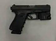 Two Hamilton Men Charged After Drug Bust Seizes Fentanyl and Firearm