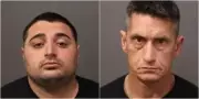 Two Men Charged with Murder in Vaughan Double Shooting