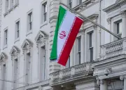 Two Men Convicted of Stabbing Iranian Journalist in London, Prosecutors Blame Tehran