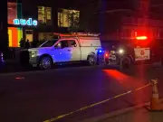 Two Men Seriously Injured in Beltline Shooting in Calgary