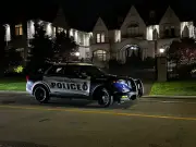 Two overnight shootings in York Region under investigation, no injuries
