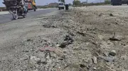 Two roadside bombs in northwest Pakistan kill at least 7